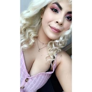 Meet your Posher, Cindy